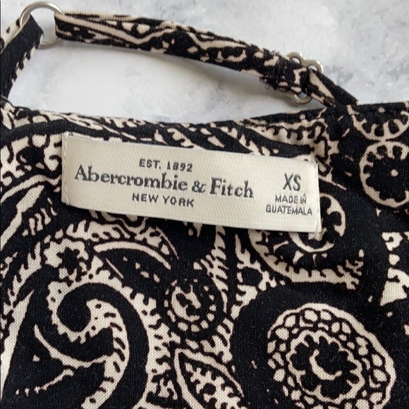 Abercrombie & Fitch summer top 🔥 - Picture 9 of 9